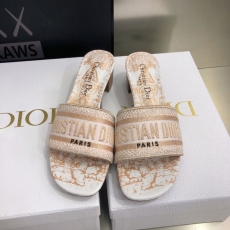 Christian Dior Slippers